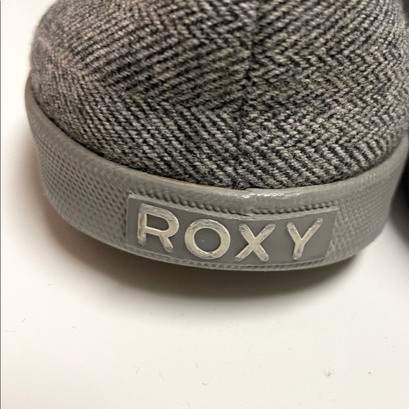 Vintage Roxy Quiksilver Loafers - Picture 9 of 13